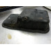 93X119 Engine Oil Pan From 1999 Honda CR-V  2.0 11810P724A00